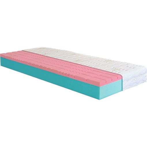 Stille Therapy Soft mattress 200x190 cm