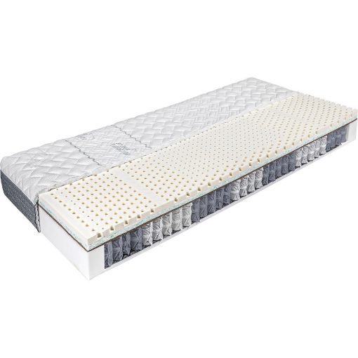 Bio-Textima PRIMO Admiral LATEX mattress 100x210 cm