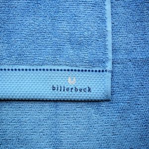 Billerbeck towel - Atlantis 50x100 cm