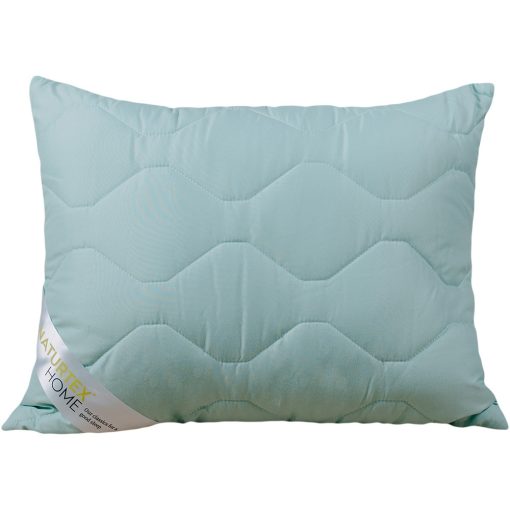 Naturtex Mint pillow - small 40x50 cm