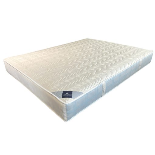 Billerbeck Cambridge James mattress 160x200 cm