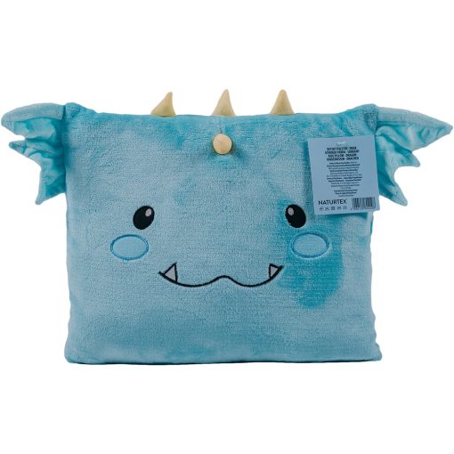 Naturtex kids pillow - Dragon