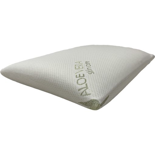 Big memory cheap foam pillow