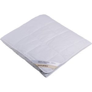 Naturtex Collection Mite Stop summer duvet 140x200 cm