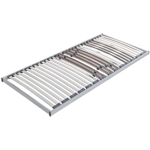 ADA Trendline 3123NV - 28 plywood slatted non-adjustable bed base 100x190 cm