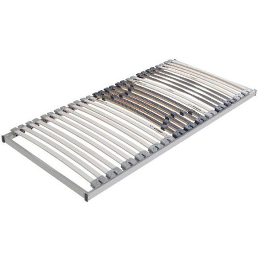 ADA Trendline 3223NV - 28 plywood slatted non-adjustable bed base  80x200 cm