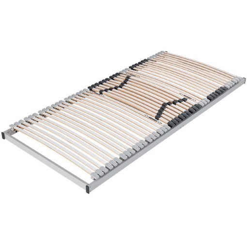 ADA Trendline 3323NV - 42 plywood slatted non-adjustable bed base 120x200 cm