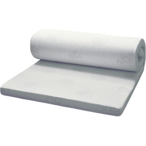 SleepStudio Memory Foam Topper 8 cm high 90x200 cm