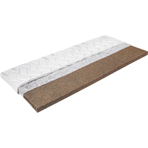 Bio-Textima Baby Kokos-6 mattress 70x140 cm