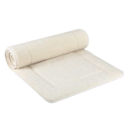 Bio-Textima sheep wool mattress topper (pad)