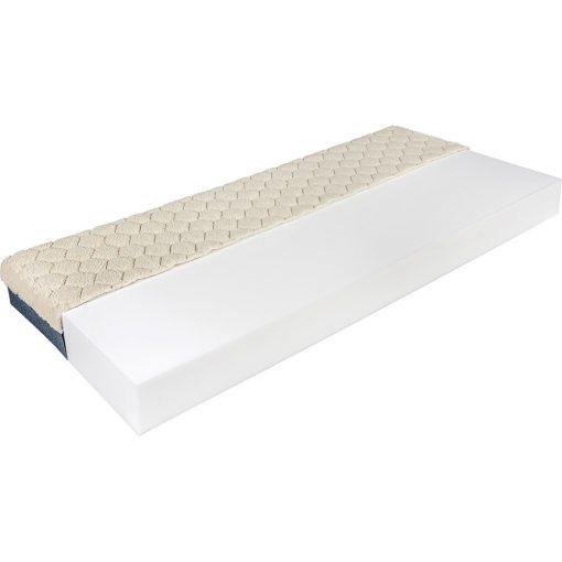 Bio-Textima CLASSICO AnatoWOOL mattress 130x190 cm