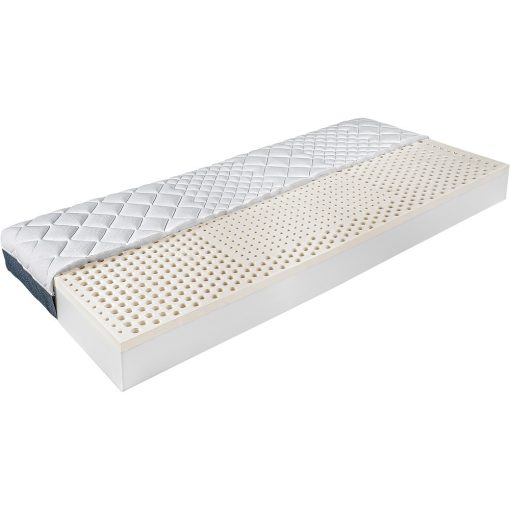 Bio-Textima CLASSICO Comfort LATEX mattress 130x190 cm