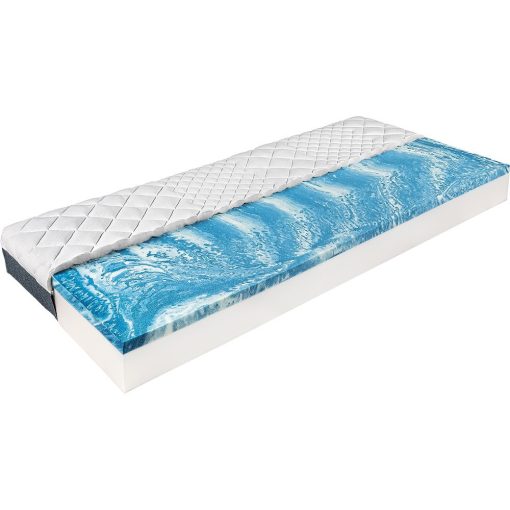 Bio-Textima CLASSICO Memo FOAM mattress 90x190 cm