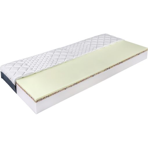 Bio-Textima CLASSICO Memo FOAM mattress 140x190 cm