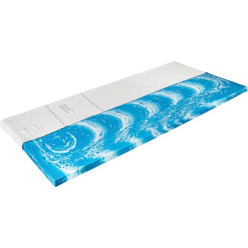 Bio-Textima Memo COOL topper 180x200 cm