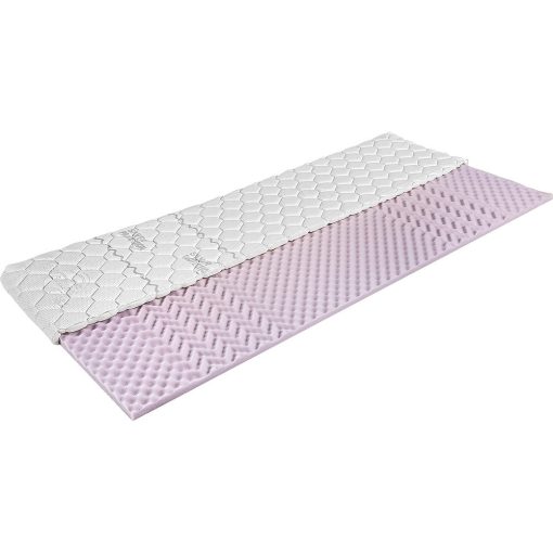 Bio-Textima Memo MASSAGE topper 120x190 cm