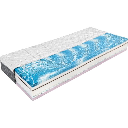 Bio-Textima PRIMO FitnessM Memo COOL mattress 160x190 cm