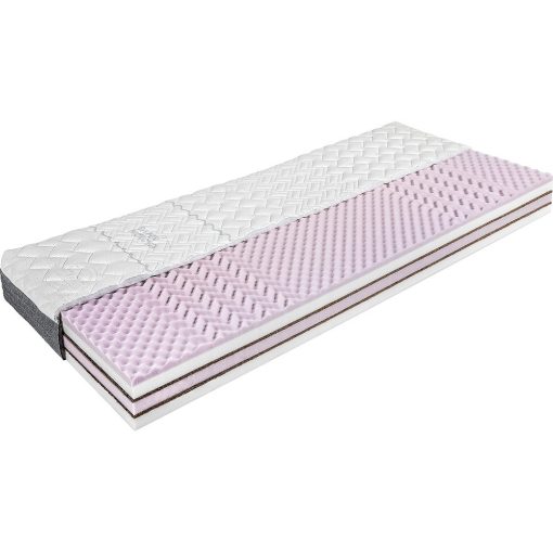 Bio-Textima PRIMO Fitness PLUS mattress 180x190 cm