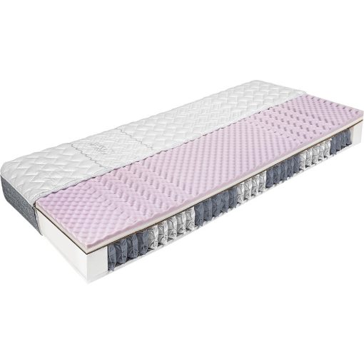 Bio-Textima PRIMO Spring PLUS mattress 100x220 cm