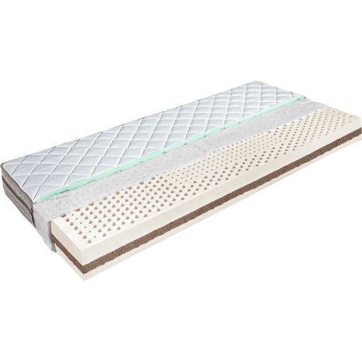 Bio-Textima SUPERIO Nest mattress 90x210 cm